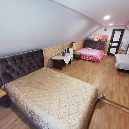 Sodyba pas Babą - Apartamentai SMILGIJA Palanga