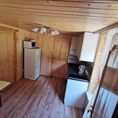 Sodyba Pas Baba - Apartamentai Smilgija * Palanga