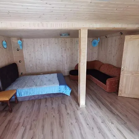 Appartamento Sodyba Pas Baba - Apartamentai Smilgija Palanga