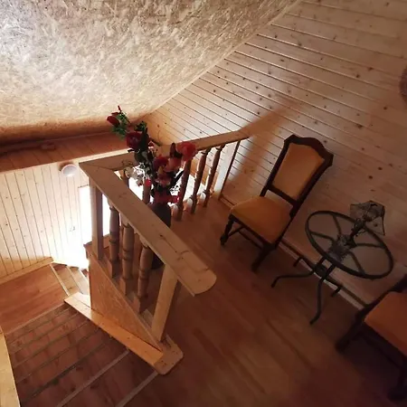 Sodyba Pas Baba - Apartamentai Smilgija Palanga