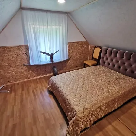 Sodyba Pas Baba - Apartamentai Smilgija Palanga