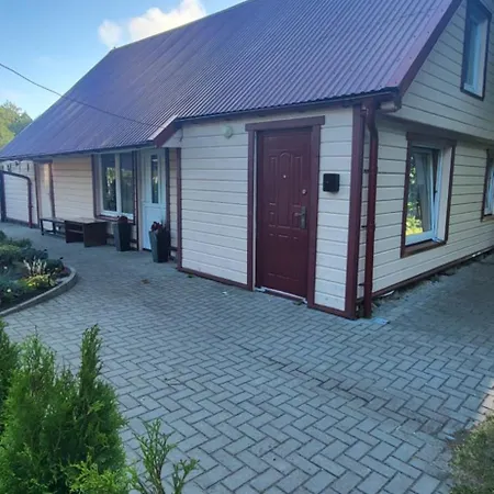 Pas Baba - Apartamentai Smilgija Sventoji * Palanga