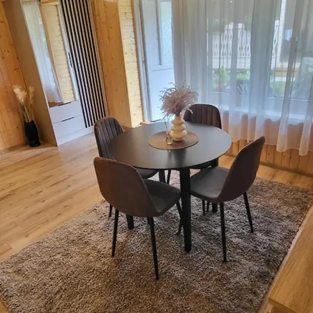 Lägenhet Pas Baba - Apartamentai Smilgija Sventoji