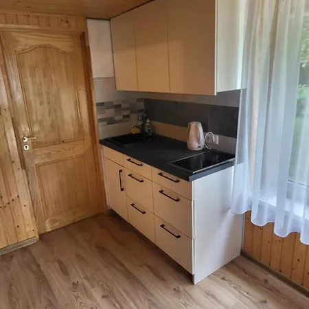 Pas Baba - Apartamentai Smilgija Sventoji