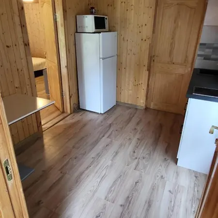 Pas Baba - Apartamentai Smilgija Sventoji *