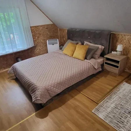 Lägenhet Pas Baba - Apartamentai Smilgija Sventoji Palanga