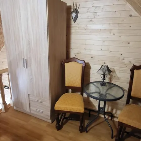 Lägenhet Pas Baba - Apartamentai Smilgija Sventoji Palanga