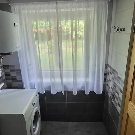 Pas Baba - Apartamentai Smilgija Sventoji * Palanga